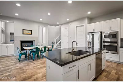 7080 N Greenfield Drive, Park City, UT 84098 - Photo 12