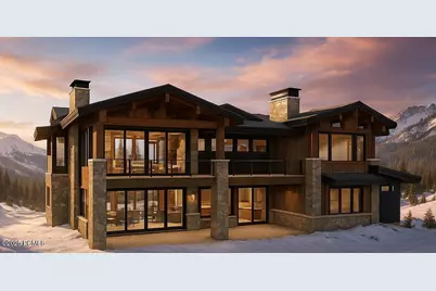 9452 N Vale View Circle, Kamas, UT 84036 - Photo 1