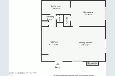 2025 Canyons Resort Drive #C2, Park City, UT 84098 - Photo 30