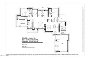 2313 E Wrangler Dr, Hideout, UT 84036 - Photo 12