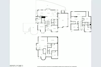 2541 E Stonebury Loop Rd, Springville, UT 84663 - Photo 86
