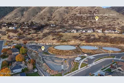 2541 E Stonebury Loop Rd, Springville, UT 84663 - Photo 72