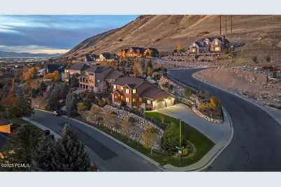 2541 E Stonebury Loop Rd, Springville, UT 84663 - Photo 4