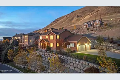 2541 E Stonebury Loop Rd, Springville, UT 84663 - Photo 1