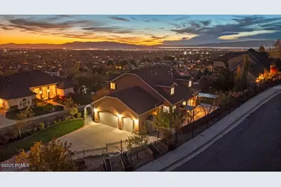 2541 E Stonebury Loop Rd, Springville, UT 84663 - Photo 6