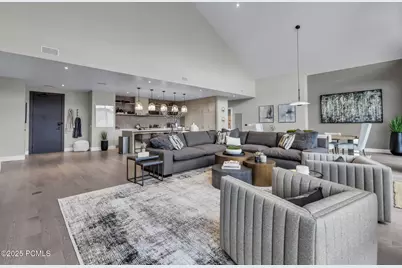 1702 W Glencoe Mountain Way #Unit 8038, Park City, UT 84060 - Photo 12