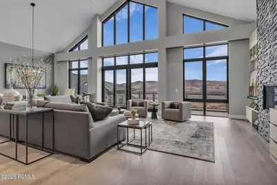 1702 W Glencoe Mountain Way #Unit 8038, Park City, UT 84060 - Photo 1