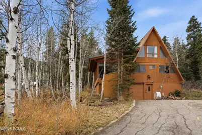 4915 W Ponderosa Drive, Park City, UT 84098 - Photo 1