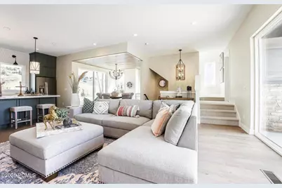 415 W Ascent Drive, Hideout, UT 84036 - Photo 20