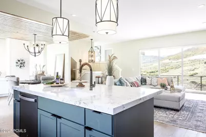 415 W Ascent Drive, Hideout, UT 84036 - Photo 4