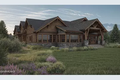 1746 E Wrangler Loop, Hideout, UT 84036 - Photo 2