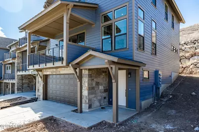 481 W Ascent Drive, Hideout, UT 84036 - Photo 36