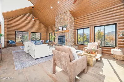 8766 N Daybreaker Drive, Park City, UT 84098 - Photo 16