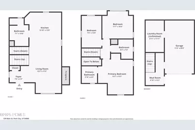 129 Main Street, Park City, UT 84060 - Photo 38