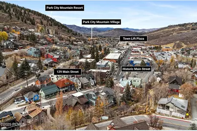 129 Main Street, Park City, UT 84060 - Photo 1