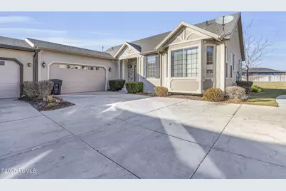 832 E Michie Lane, Midway, UT 84049 - Photo 2