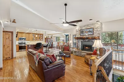 3057 Elk Run Drive, Park City, UT 84098 - Photo 1