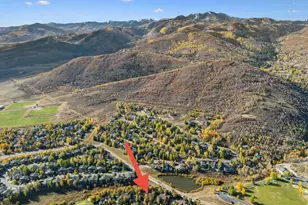 3057 Elk Run Dr, Park City, UT 84098 - Photo 2