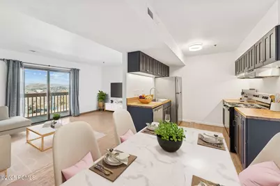 1700 Upper Ironhorse Loop #Unit 6, Park City, UT 84060 - Photo 4