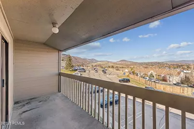 1700 Upper Ironhorse Loop #Unit 6, Park City, UT 84060 - Photo 32