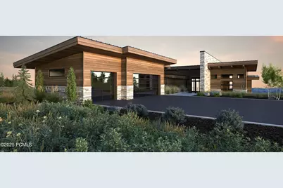 2862 Sage Hills Parkway, Park City, UT 84098 - Photo 2