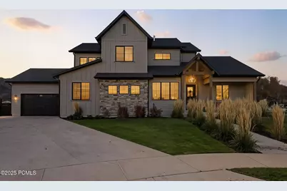 263 E 230 North, Midway, UT 84049 - Photo 1