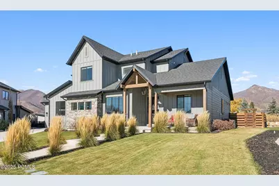 263 E 230 North, Midway, UT 84049 - Photo 2