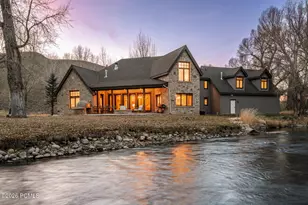 7050 N River Valley Rd, Peoa, UT 84061 - Photo 2