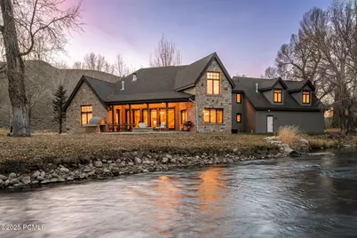 7050 N River Valley Road, Peoa, UT 84061 - Photo 2