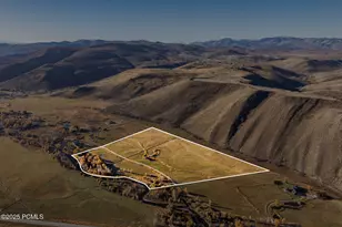 7050 N River Valley Rd, Peoa, UT 84061 - Photo 92