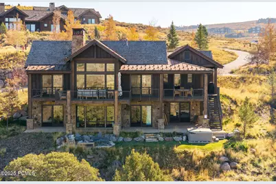 7421 N Victory Ranch Drive, Heber City, UT 84032 - Photo 1