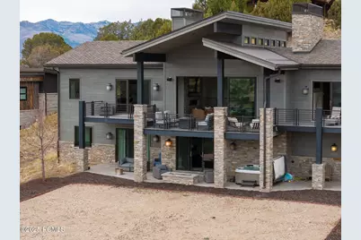 748 N Explorer Peak Drive, Heber City, UT 84032 - Photo 4