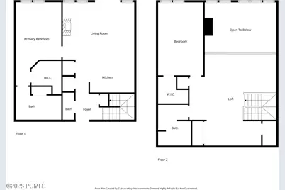 6749 N 2200 West #B304, Park City, UT 84098 - Photo 34