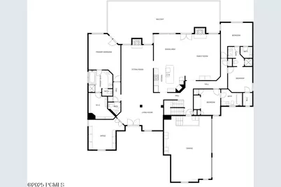 7303 Pine Ridge Drive, Park City, UT 84098 - Photo 42