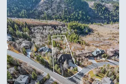 7303 Pine Ridge Drive, Park City, UT 84098 - Photo 38