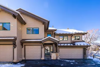 690 Deer Valley Drive #Unit 11, Park City, UT 84060 - Photo 1