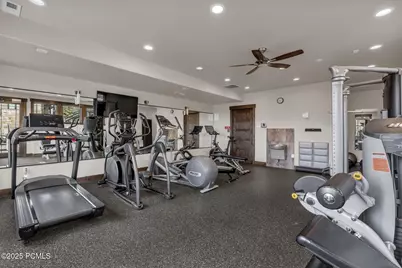 3793 Blackstone Drive #Unit 3b, Park City, UT 84098 - Photo 16