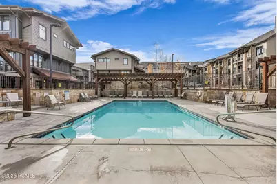 3793 Blackstone Drive #Unit 3b, Park City, UT 84098 - Photo 14