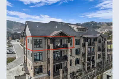 3793 Blackstone Drive #Unit 3b, Park City, UT 84098 - Photo 22