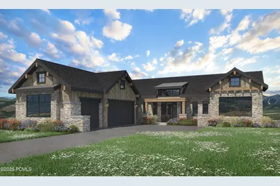 1358 E Coyote View Circle, Heber City, UT 84032 - Photo 1