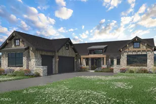 1358 E Coyote Vw Cir, Heber City, UT 84032 - Photo 1