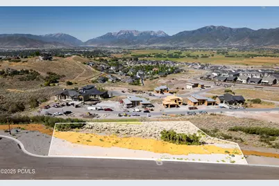 1358 E Coyote View Circle, Heber City, UT 84032 - Photo 2