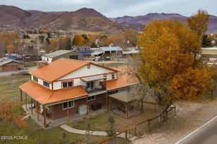 360 N 200 N, Midway, UT 84049 - Photo 1