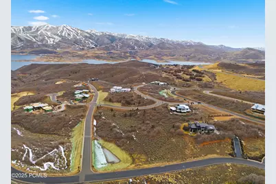 10086 N Painted Bluff Place, Kamas, UT 84036 - Photo 16