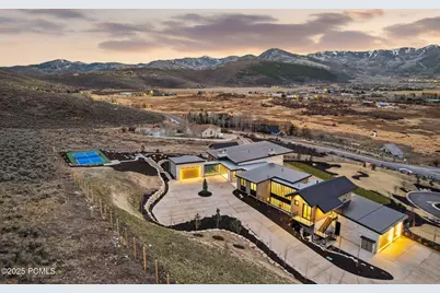 5220 N Old Ranch Road, Park City, UT 84098 - Photo 2