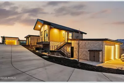 5220 N Old Ranch Road, Park City, UT 84098 - Photo 56