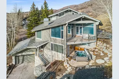 2436 Nansen Court, Park City, UT 84060 - Photo 40