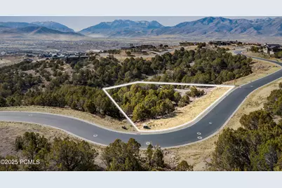 2634 E La Sal Peak Drive, Heber City, UT 84032 - Photo 1