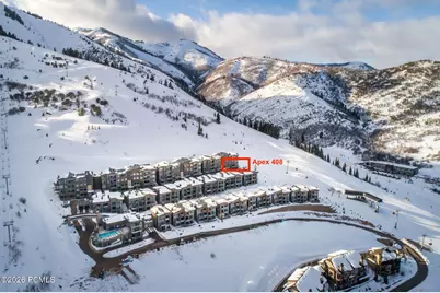 2752 High Mountain Road #408, Park City, UT 84098 - Photo 56