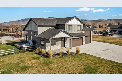 862 W Hilltop Court, Francis, UT 84036 - Photo 30